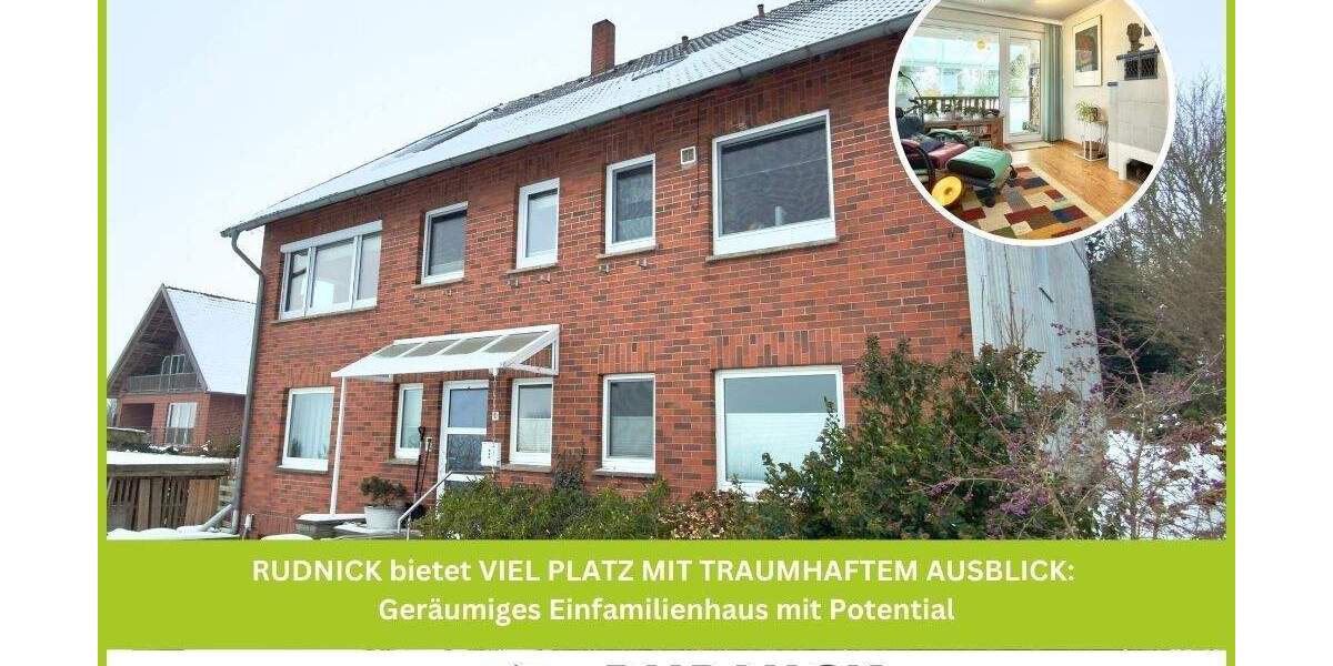 Einfamilienhaus Wölpinghausen - 8 Zimmer, 188 m&sup2;, 349.900&euro; | Angebot:25705870