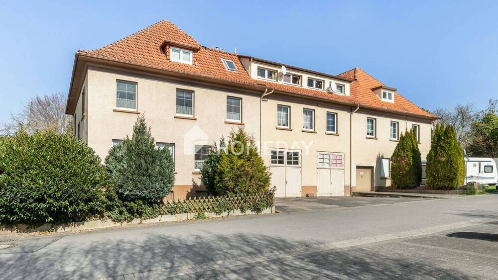 Mehrfamilienhaus, Wohnhaus Hiddenhausen - 1 Zimmer, 465 m&sup2;, 360.000&euro; | Angebot:26171083
