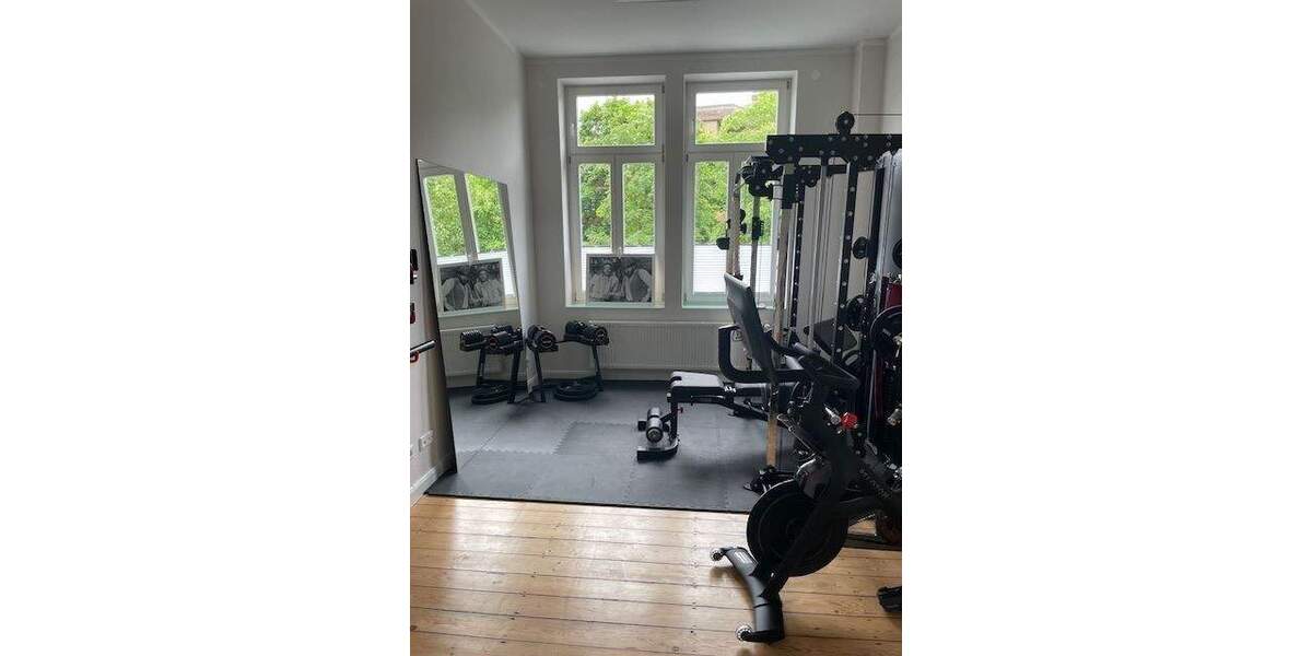 Etagenwohnung Herford Innenstadt - 8 Zimmer, 250 m&sup2;, 895.000&euro; | Angebot:25780693