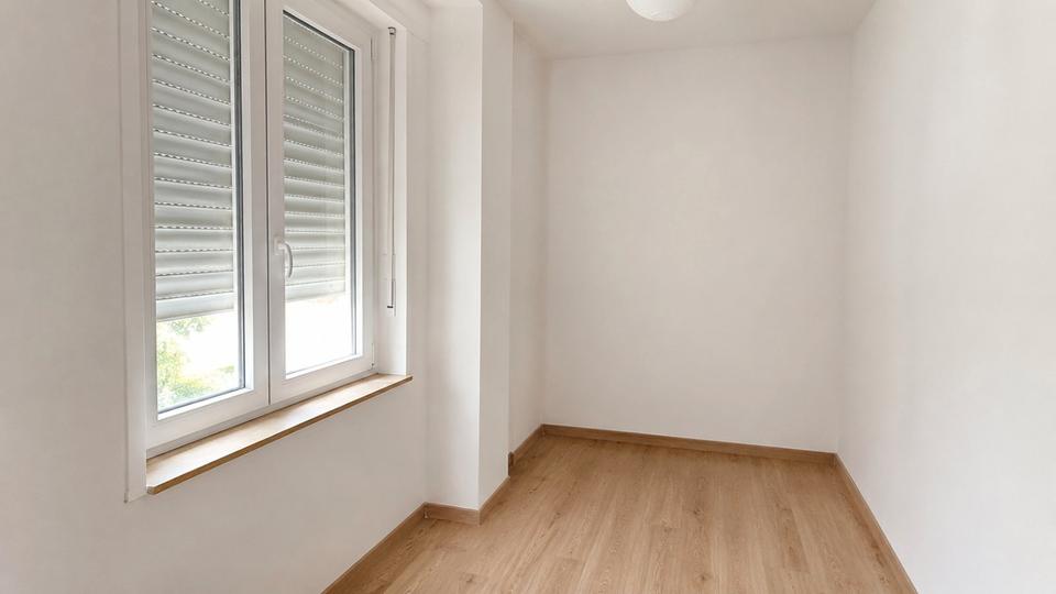 Etagenwohnung Herford Diebrock - 3 Zimmer, 86 m&sup2;, 731&euro; | Angebot:26681794