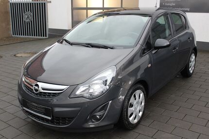 Opel Corsa 120.000 km 6.190 &euro; Obernkirchen/Vehlen (B65) 31683