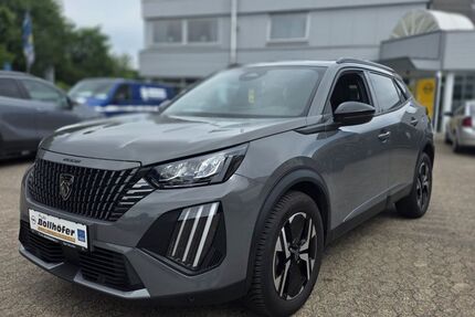 Peugeot 2008 19.451 km 16.988 &euro; Bad Salzuflen 32108