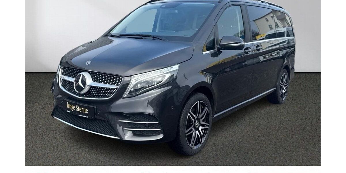 Mercedes-Benz V 300 69.801 km 63.750 &euro; Herford 32051