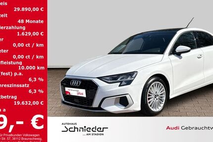Audi A3 75.398 km 29.890 &euro; Herford 32052