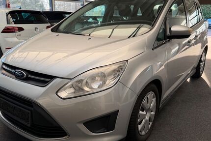 Ford Grand C-Max 248.500 km 4.290 &euro; Minden 32425