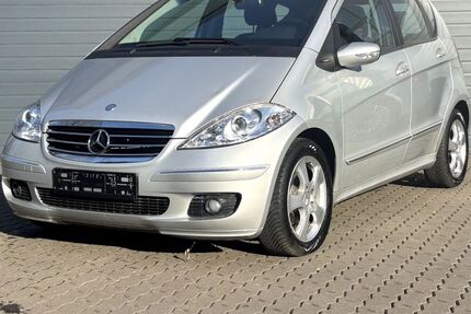 Mercedes-Benz A 170 95.200 km 5.600 &euro; Bückeburg 31675
