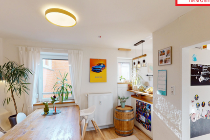 Wohnung Bad Eilsen - 4 Zimmer, 102 m&sup2;, 229.000&euro; | Angebot:25903204