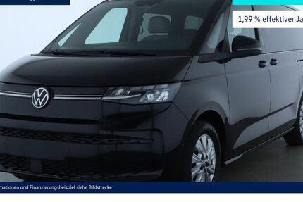 VW T7 Multivan 15.669 km 52.990 &euro; Bad Oeynhausen 32547
