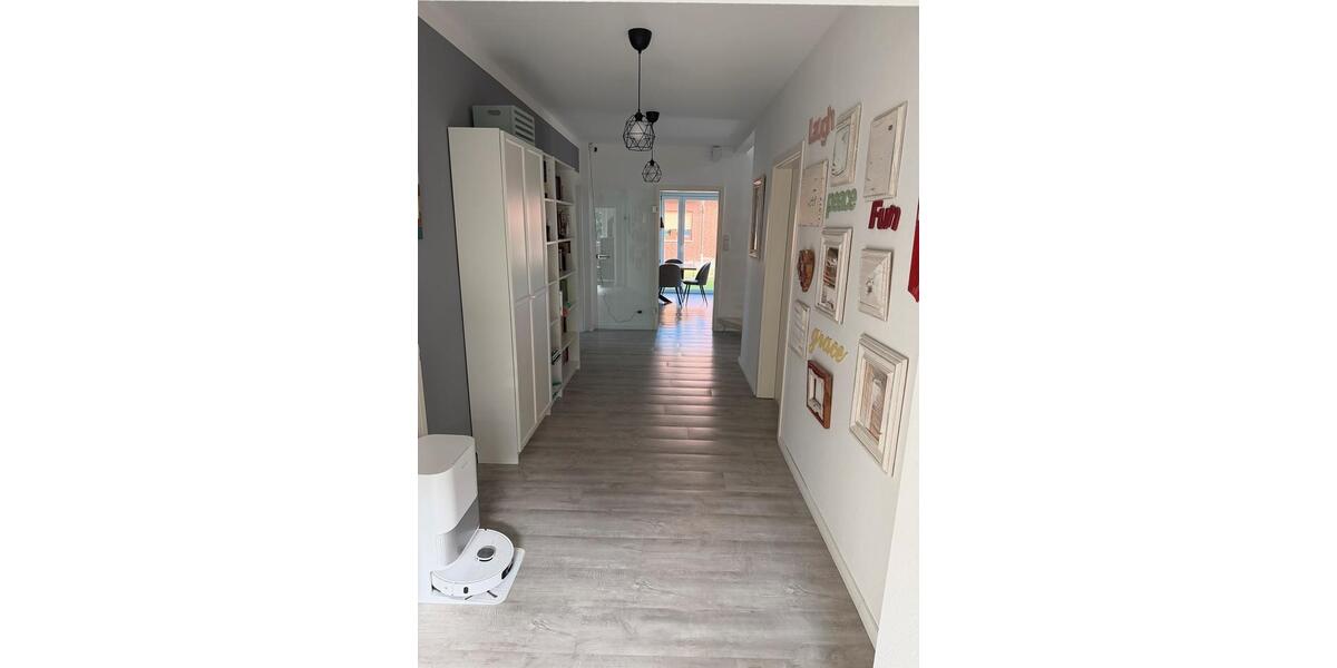 Einfamilienhaus Minden Kuhlenkamp - 6 Zimmer, 185 m&sup2;, 325.000&euro; | Angebot:27288895