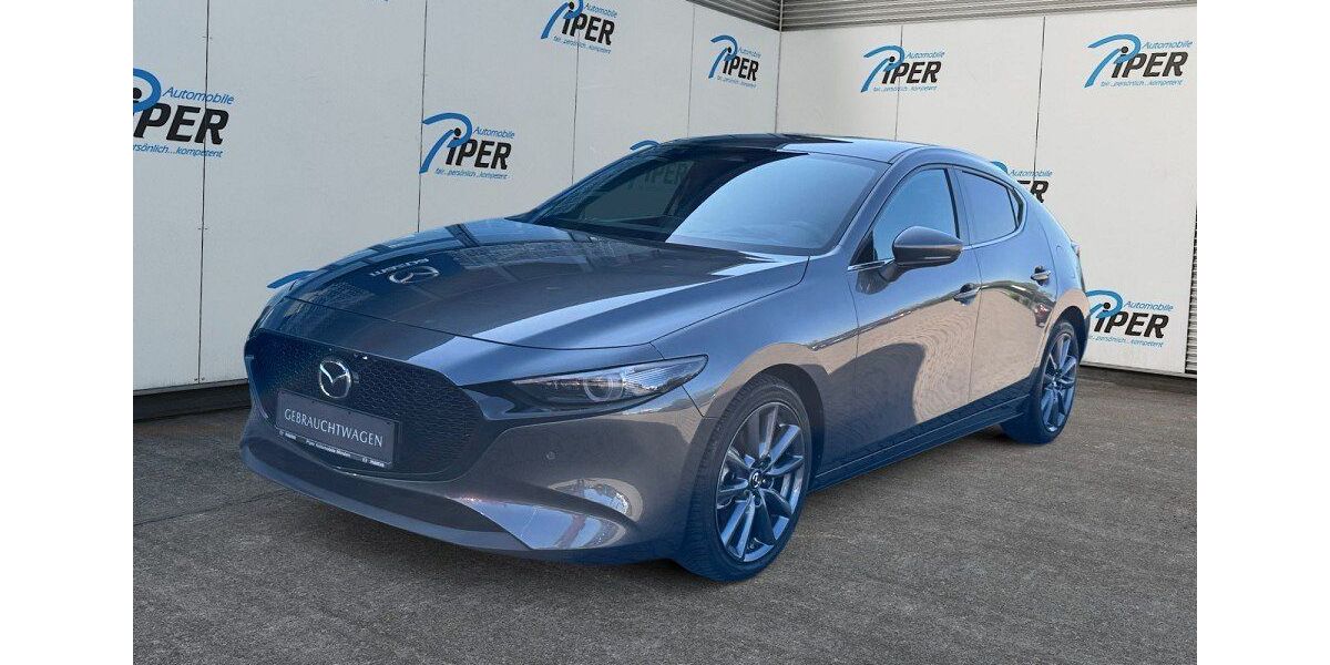 Mazda 3 21.753 km 24.990 &euro; Minden 32427