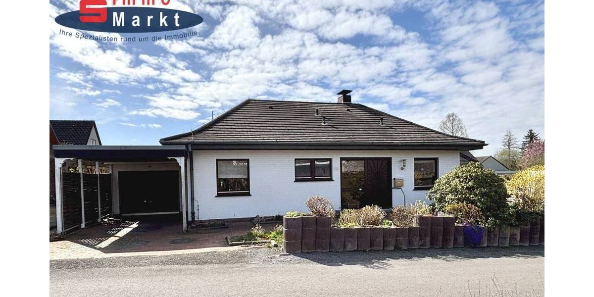 Einfamilienhaus Minden Leteln - 3 Zimmer, 90 m&sup2;, 189.000&euro; | Angebot:26155036
