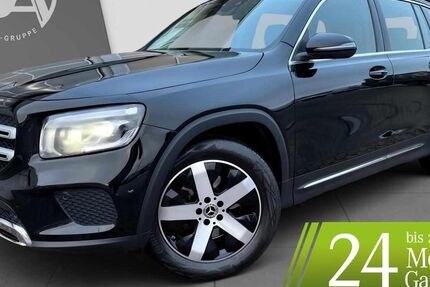 Mercedes-Benz GLB 220 63.717 km 35.264 &euro; Lübbecke 32312