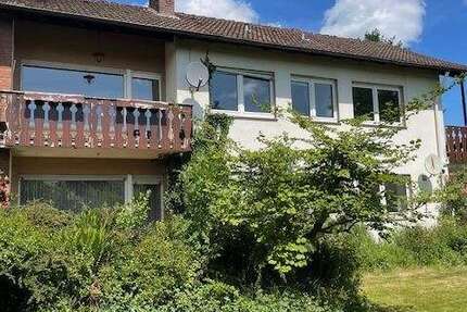 Haus Rödinghausen - 8 Zimmer, 160 m&sup2;, 220.000&euro; | Angebot:22528896