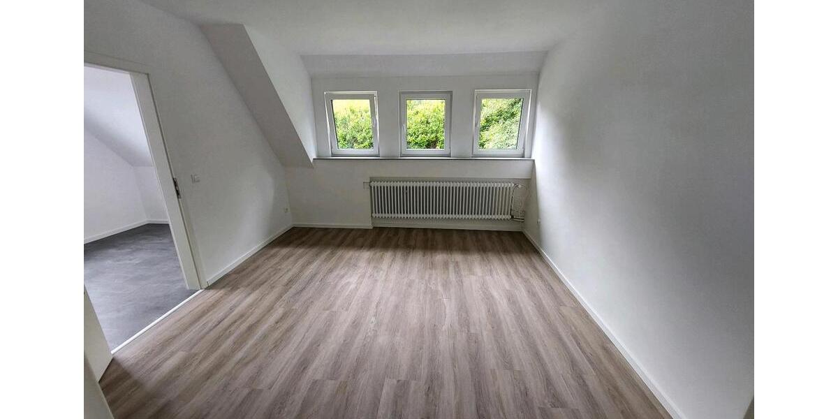 Etagenwohnung Minden Kuhlenkamp - 4 Zimmer, 81 m&sup2;, 760&euro; | Angebot:26164561