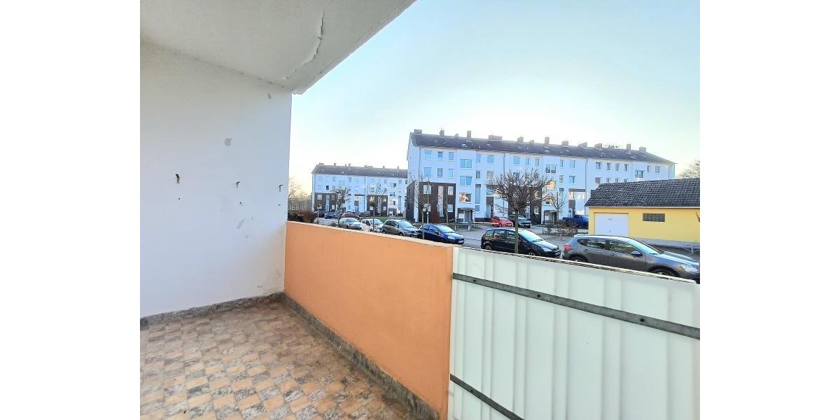 Etagenwohnung Minden Kuhlenkamp - 1 Zimmer, 32 m&sup2;, 425&euro; | Angebot:25590530