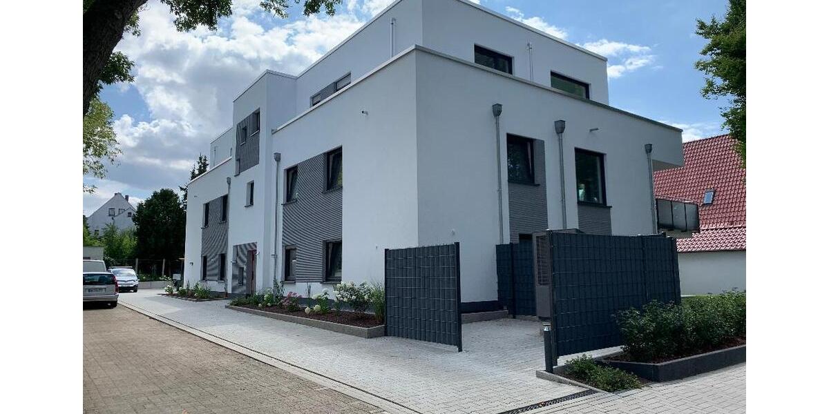 Etagenwohnung Bünde - 4 Zimmer, 116 m&sup2;, 1.400&euro; | Angebot:25840071