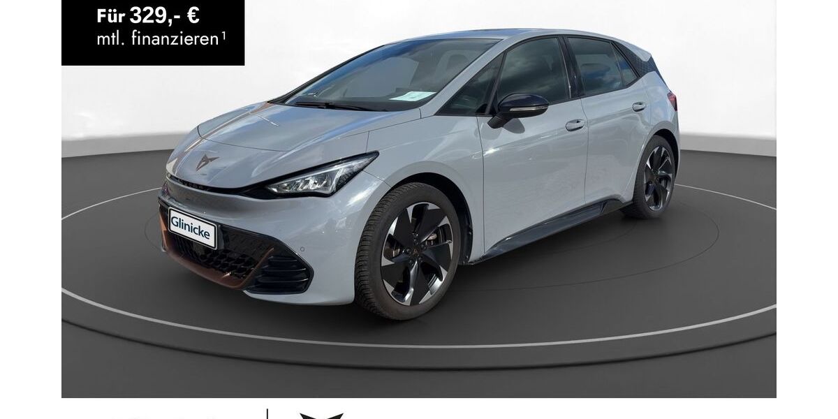 Cupra Born 31.420 km 24.480 &euro; Lübbecke 32312