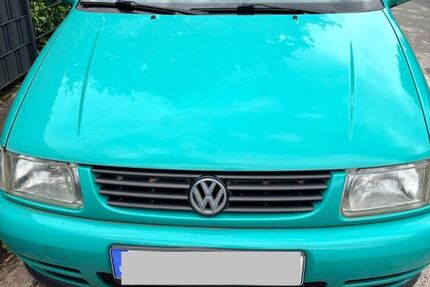 VW Polo 97.200 km 1.200 &euro; Bückeburg 31675