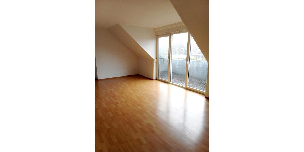 Maisonettenwohnung Petershagen - 3 Zimmer, 95 m&sup2;, 760&euro; | Angebot:25992740