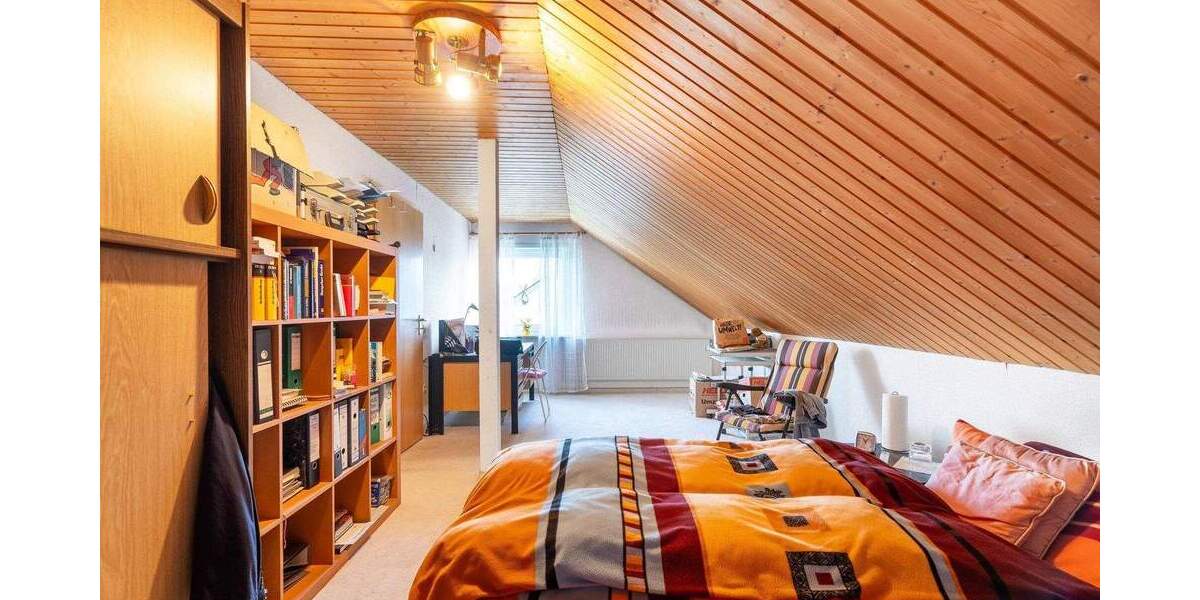 Mehrfamilienhaus, Wohnhaus Hiddenhausen - 8 Zimmer, 178 m&sup2;, 385.000&euro; | Angebot:25771457