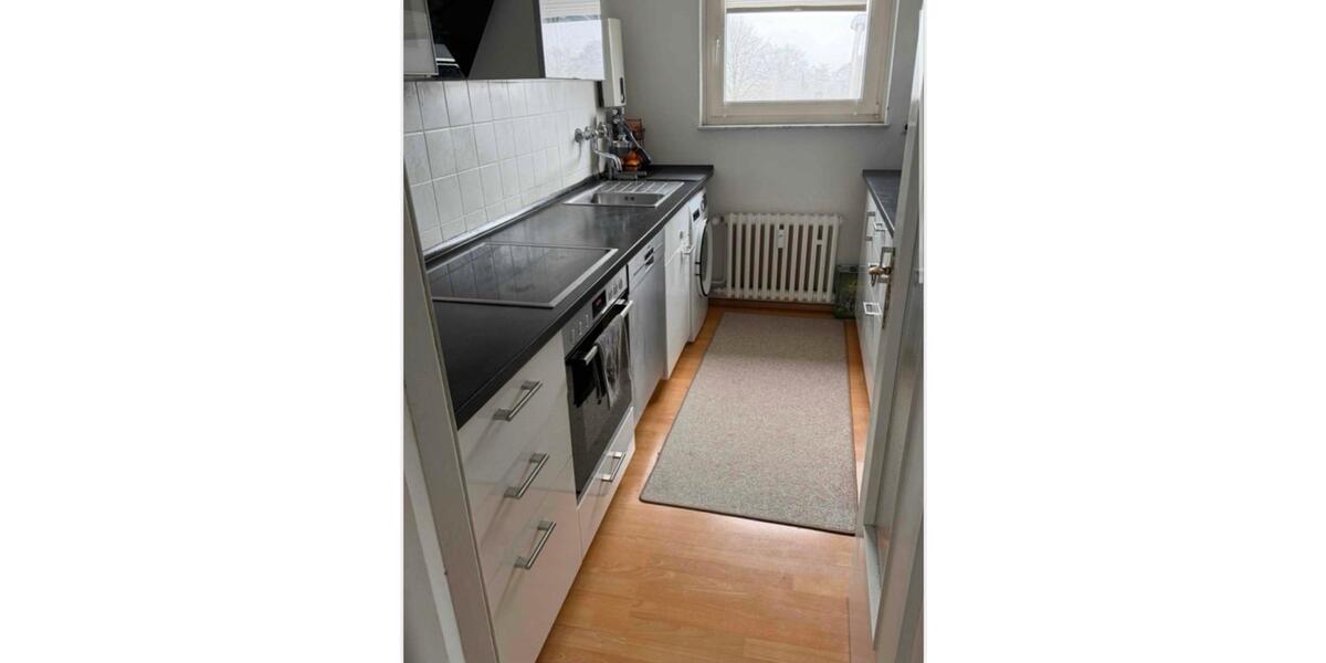 Etagenwohnung Minden Kuhlenkamp - 3 Zimmer, 71 m&sup2;, 730&euro; | Angebot:26256310