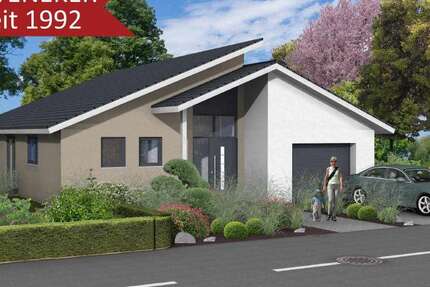 Haus Bad Oeynhausen Dehme - 3 Zimmer, 137 m&sup2;, 474.530&euro; | Angebot:18624475