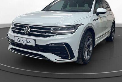 VW Tiguan 67.850 km 30.480 &euro; Minden 32427