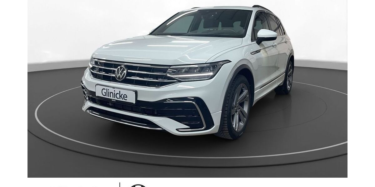 VW Tiguan 67.850 km 30.480 &euro; Minden 32427