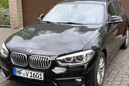 BMW 118 150.815 km 8.500 &euro; Enger 32130