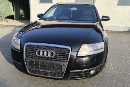 Audi A6 403.000 km 2.900 &euro; Kalletal 32689