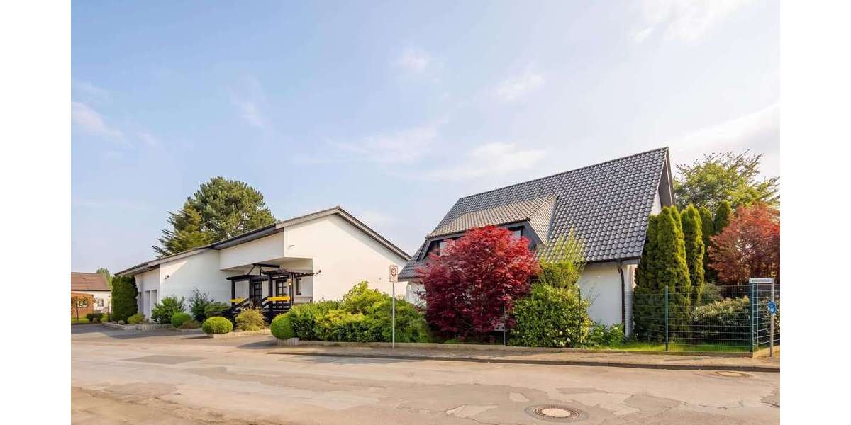 Einfamilienhaus Löhne - 30 Zimmer, 472 m&sup2;, 969.000&euro; | Angebot:27034159