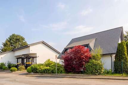 Haus Löhne - 30 Zimmer, 472 m&sup2;, 969.000&euro; | Angebot:27034159