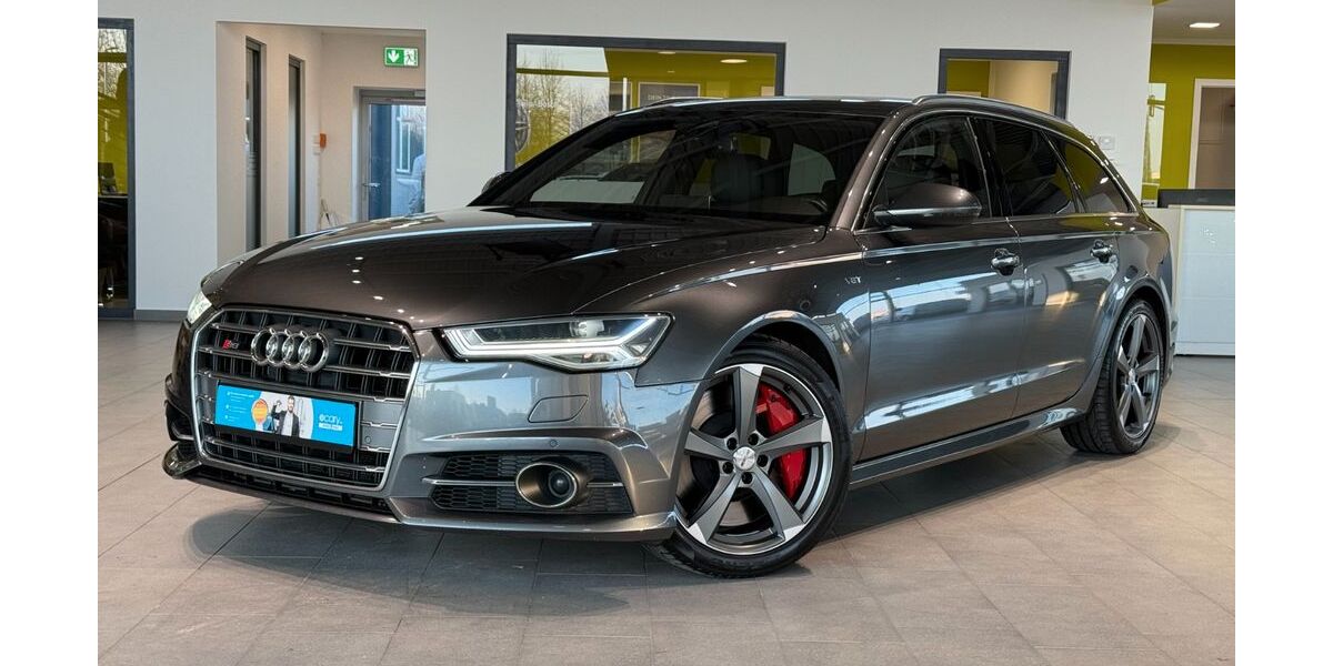 Audi S6 87.248 km 37.995 &euro; Herford 32052