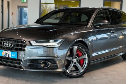 Audi S6 87.248 km 38.995 &euro; Herford 32052