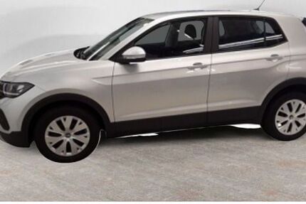 VW T-Cross 14.309 km 19.590 &euro; Lemgo 32657