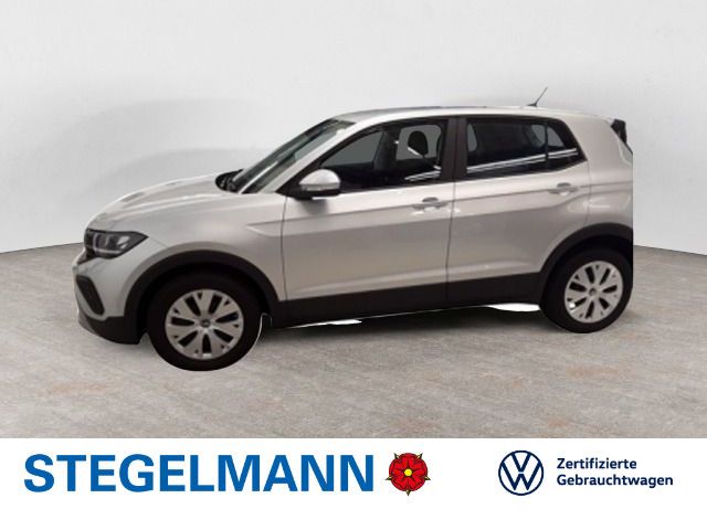 VW T-Cross 14.309 km 19.770 &euro; Lemgo 32657