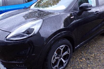 Ford Puma 1.123 km 25.950 &euro; Bad Oeynhausen 32547