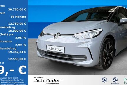 VW ID.3 14.015 km 30.750 &euro; Herford 32051