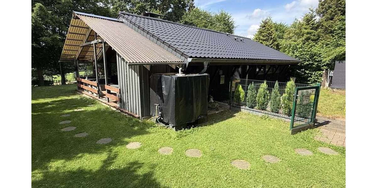 Einfamilienhaus Extertal / Rott Rott - 3 Zimmer, 55 m&sup2;, 135.000&euro; | Angebot:27000187
