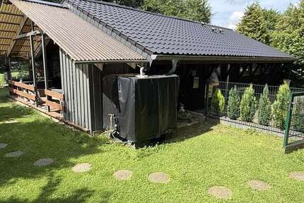 Haus Extertal / Rott Rott - 3 Zimmer, 55 m&sup2;, 135.000&euro; | Angebot:27000187