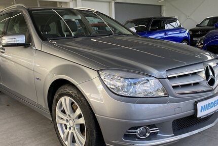 Mercedes-Benz C 180 141.000 km 8.990 &euro; Rinteln 31737