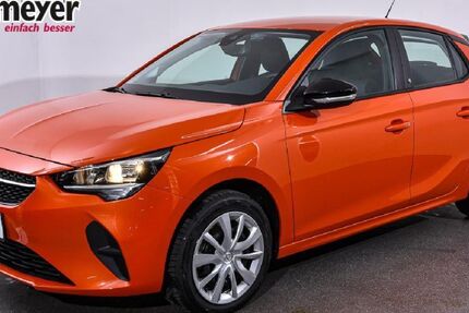 Opel Corsa 35.989 km 15.990 &euro; Bad Oeynhausen 32545