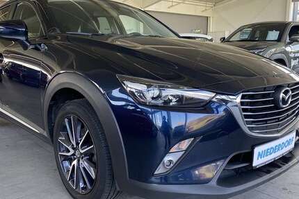Mazda CX-3 171.372 km 14.500 &euro; Rinteln 31737