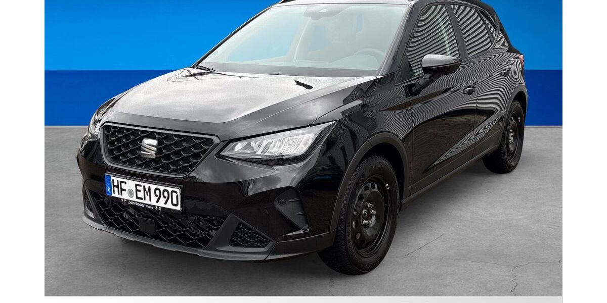 Seat Arona 5.000 km 24.390 &euro; Vlotho 32602