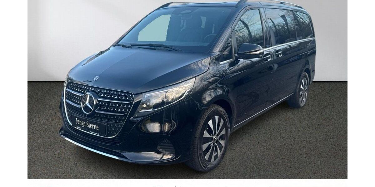 Mercedes-Benz V 300 25.450 km 71.950 &euro; Herford 32051