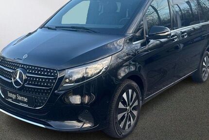 Mercedes-Benz V 300 25.450 km 72.450 &euro; Herford 32051