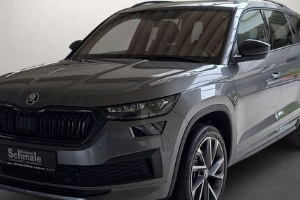 Skoda Kodiaq 67.790 km 35.690 &euro; Lübbecke 32312