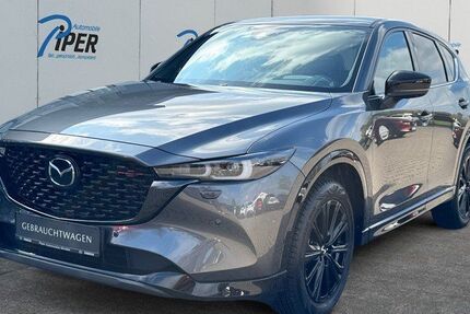 Mazda CX-5 18.658 km 34.590 &euro; Minden 32427