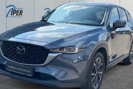 Mazda CX-5 66.034 km 29.990 &euro; Minden 32427