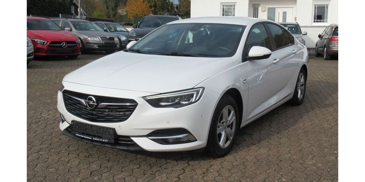 Opel Insignia 273.000 km 6.390 &euro; Bad Oeynhausen 32549